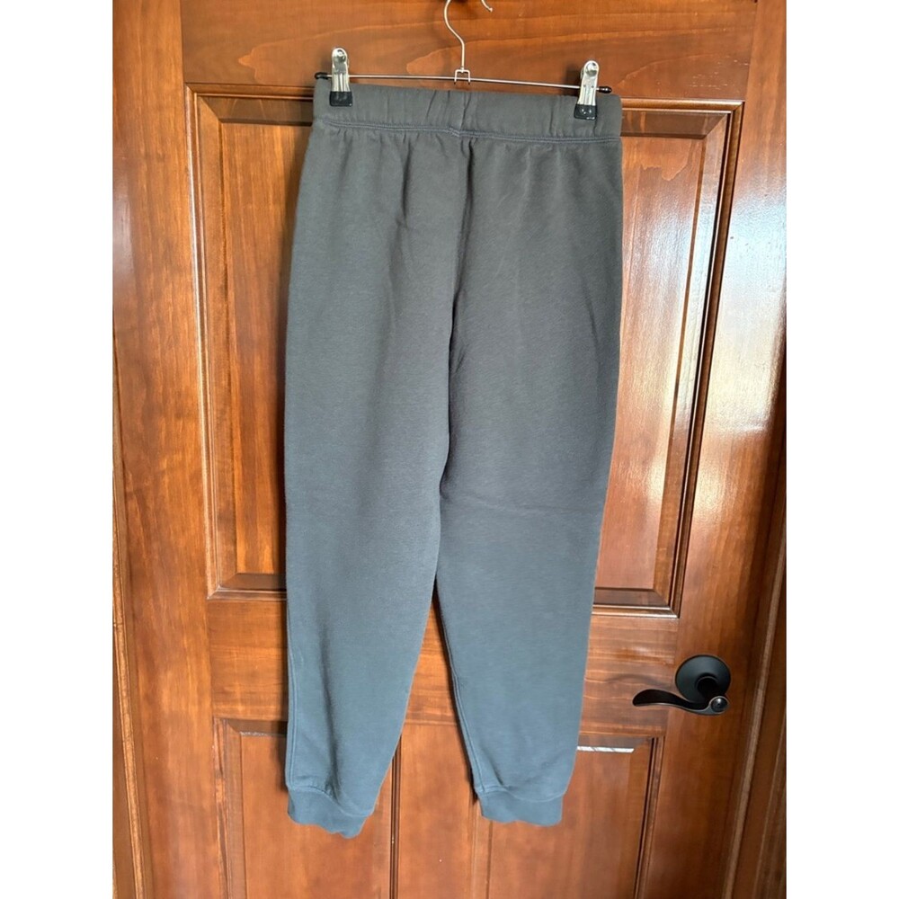 Jumping Beans Dark Gay Fleece Sweatpant Joggers - Boy's 12 - Picture 3 of 3